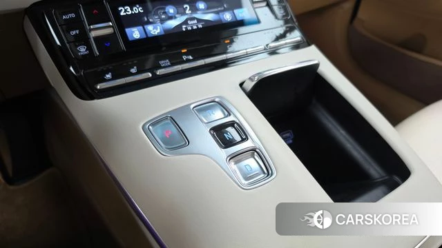 Hyundai The New Grandeur IG id 4959647 из Кореи 31