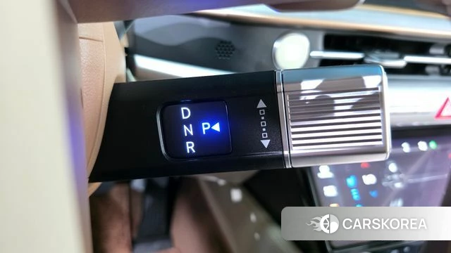Hyundai Grandeur Hybrid (GN7) id 4757695 из Кореи 33