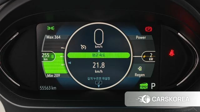 Chevrolet (GM Daewoo) Bolt EV id 5013556 из Кореи 18