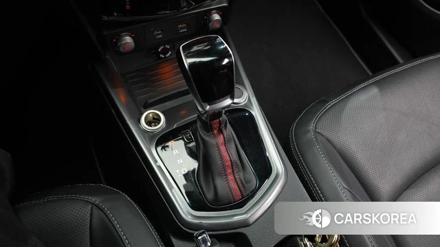 Ssangyong Tivoli Armor id 5048538 из Кореи 31