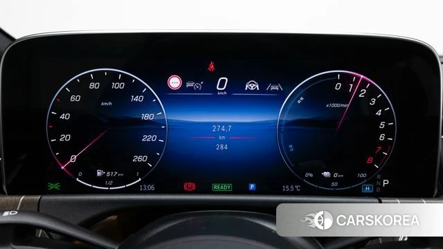 Mercedes-Benz E-Class W214 id 5020857 из Кореи 18