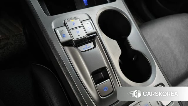 Hyundai Kona Electric id 4775639 из Кореи 28