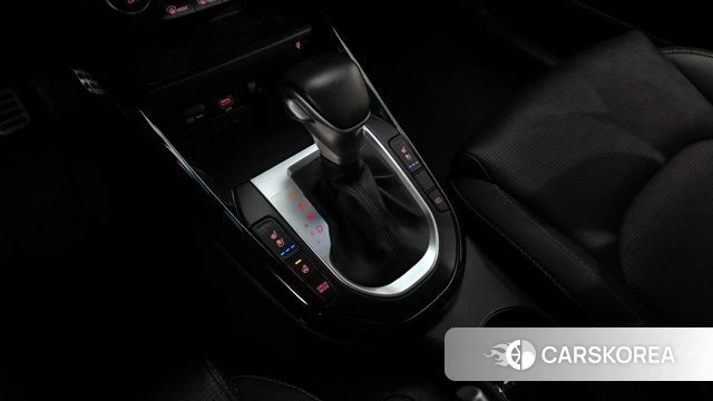 Kia The New K3 2nd generation id 5021588 из Кореи 28