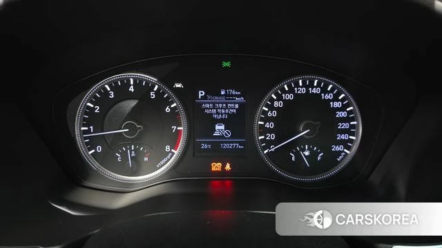 Hyundai Santa Fe TM id 4977713 из Кореи 29