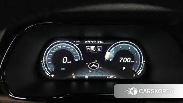 Kia Mohave Master id 4929196 из Кореи 18