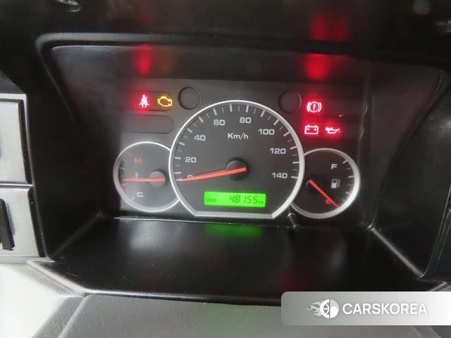 Chevrolet (GM Daewoo) New Damas id 5023611 из Кореи 14