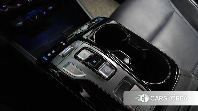 Hyundai Tucson (NX4) id 4992529 из Кореи 30