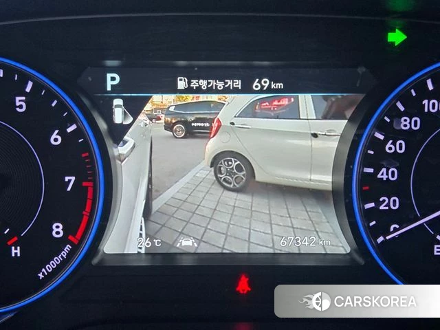 Hyundai Palisade id 4967196 из Кореи 18