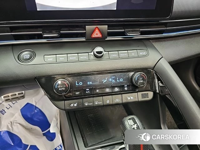 Hyundai Avante (CN7) id 4785075 из Кореи 13