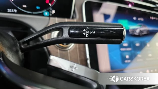 Mercedes-Benz E-Class W214 id 5026208 из Кореи 30