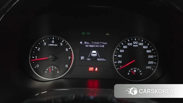 Kia Seltos id 5040431 из Кореи 18