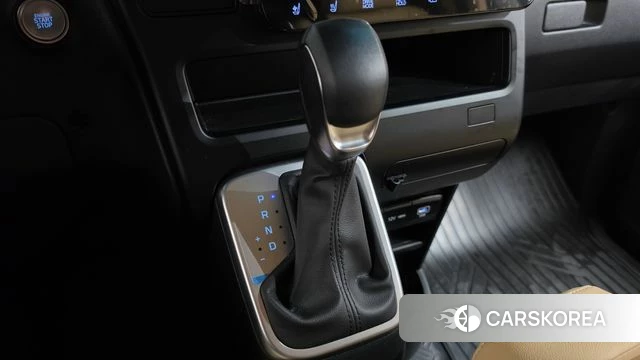Hyundai Staria id 5026046 из Кореи 31