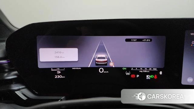 Audi A6 (C9) id 4734485 из Кореи 32