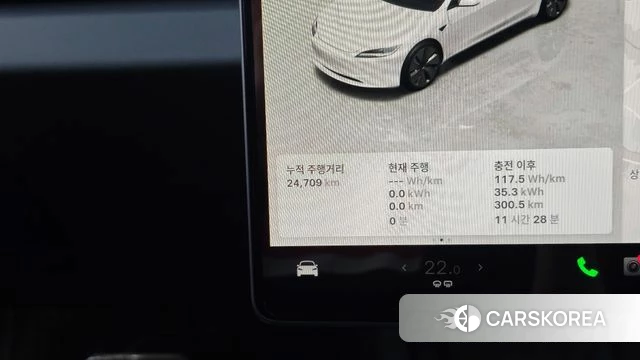 Tesla Model 3 id 5045961 из Кореи 30