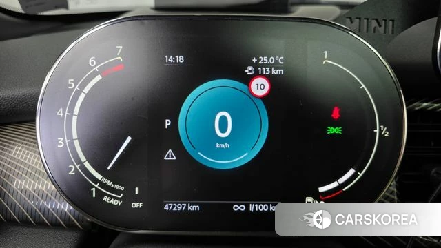 Mini Cooper S id 4996770 из Кореи 30