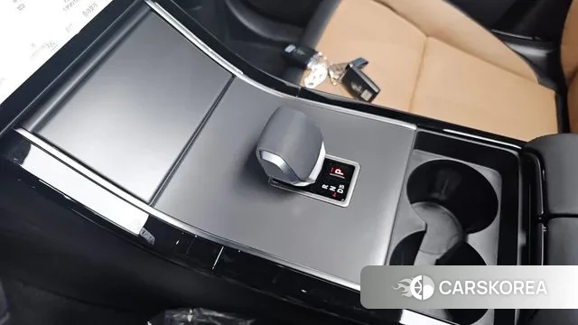 Land Rover Range Rover Velar id 3523314 из Кореи 18