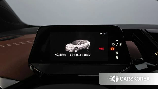 Volkswagen ID.4 id 5039695 из Кореи 31