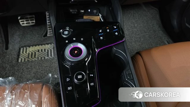 Kia Sportage 5th Generation Hybrid id 4981387 из Кореи 32