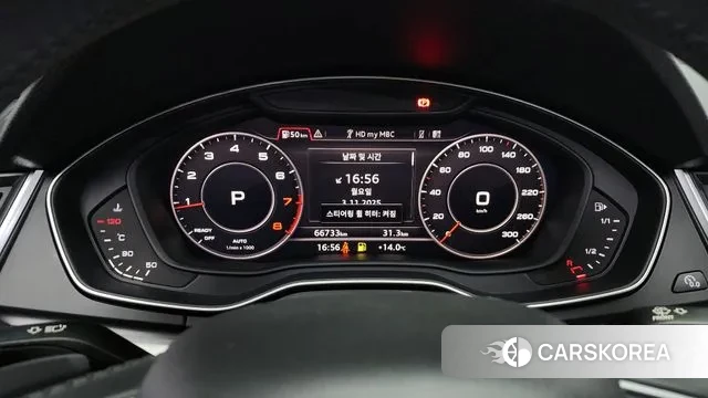 Audi Q5 (FY) id 3318679 из Кореи 18