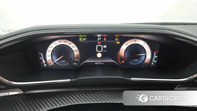 Peugeot 508 second Generation id 5022139 из Кореи 18