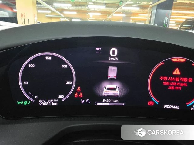 Porsche Panamera (976) id 4904391 из Кореи 18
