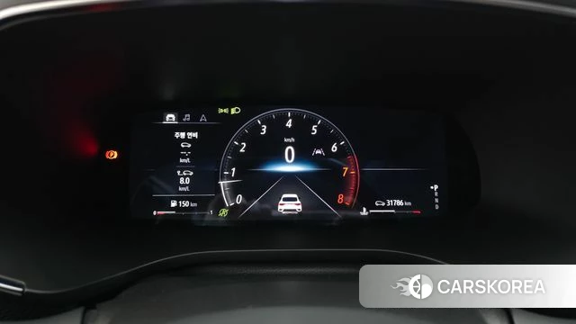 Renault Korea (Samsung) XM3 id 4977359 из Кореи 18