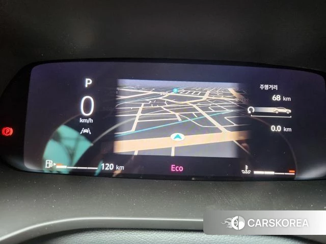 Renault Korea (Samsung) Arcana id 4949755 из Кореи 18