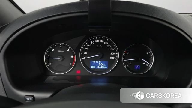 Hyundai The New Grand Starex id 4581315 из Кореи 27