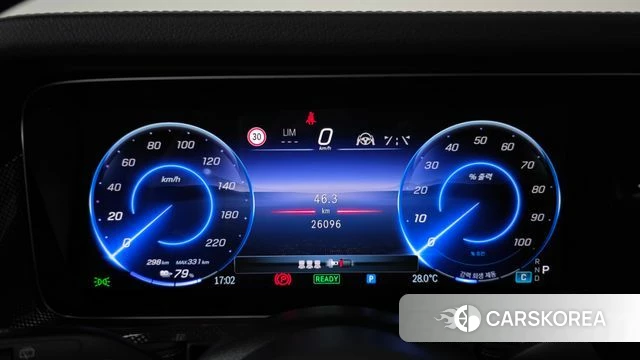 Mercedes-Benz G-Class W465 id 4674775 из Кореи 34