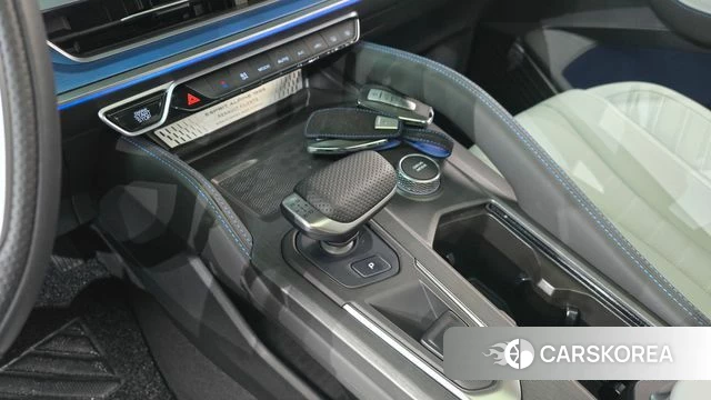 Renault Korea (Samsung) Filant id 4791824 из Кореи 30