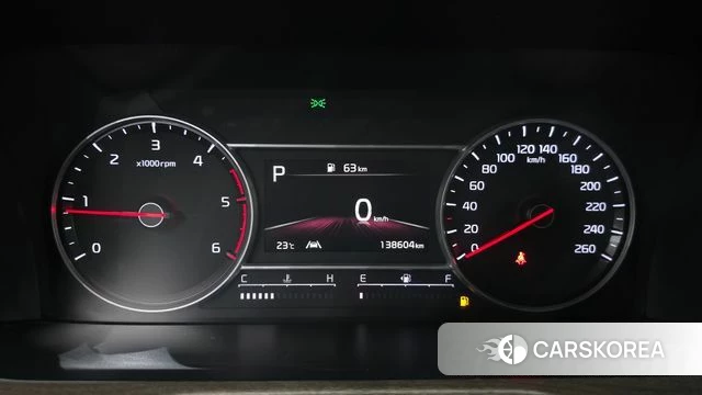 Kia Sorento 4th Generation id 5012881 из Кореи 33