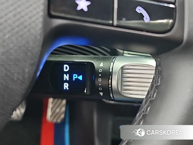 Hyundai The New Ionic 5 id 4870915 из Кореи 16