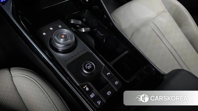 Kia The New Sorento 4th Generation id 5033362 из Кореи 29