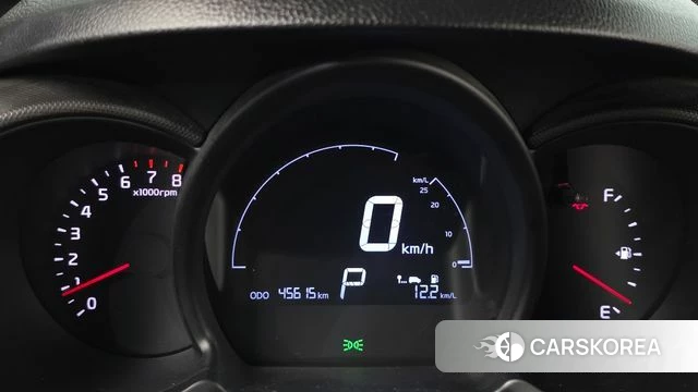 Kia The New Ray id 5013897 из Кореи 28
