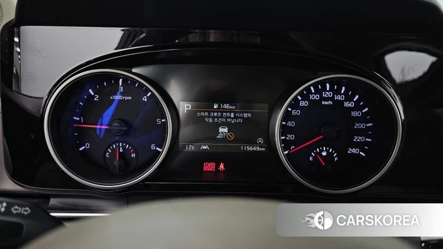 Kia Carnival 4th generation id 5040921 из Кореи 18