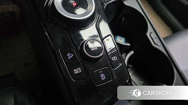 Kia Sportage 5th Generation id 5027988 из Кореи 34