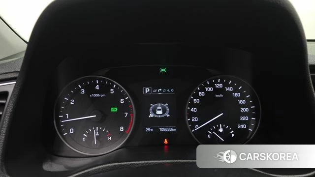 Hyundai Avante AD id 4713268 из Кореи 28