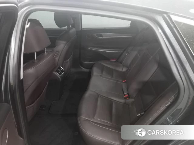 Hyundai Grandeur IG id 4722513 из Кореи 18