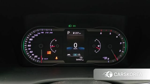 Hyundai Tucson (NX4) id 5022294 из Кореи 28