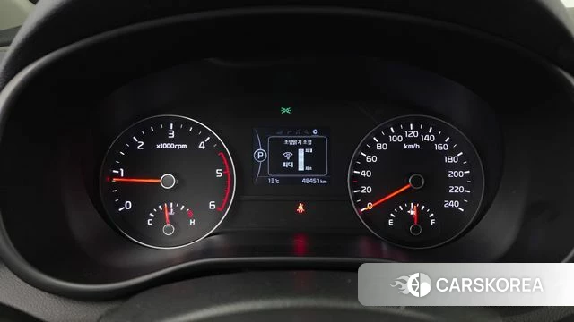 Kia Sportage 4th Generation id 4953196 из Кореи 29