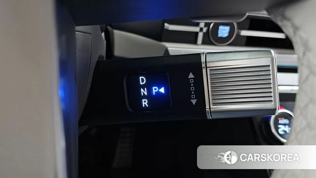 Hyundai Santa Fe (MX5) id 5015808 из Кореи 28
