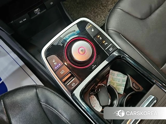 Kia Niro Plus id 4991742 из Кореи 16