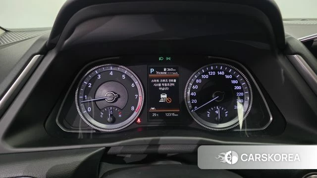 Hyundai Sonata (DN8) id 4636471 из Кореи 30