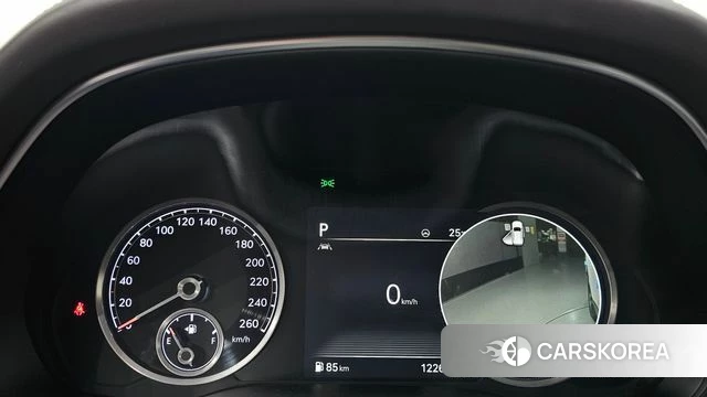 Genesis GV80 id 4977463 из Кореи 18