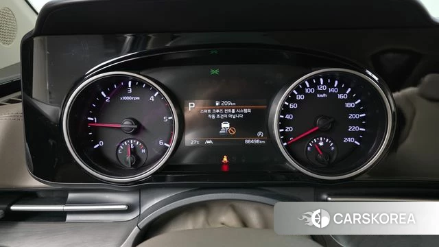 Kia Carnival 4th generation id 4836072 из Кореи 29