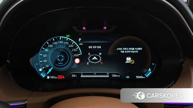 Genesis GV70 id 4871244 из Кореи 30