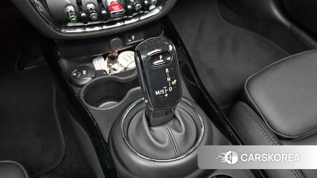 Mini Cooper Clubman id 5039679 из Кореи 33