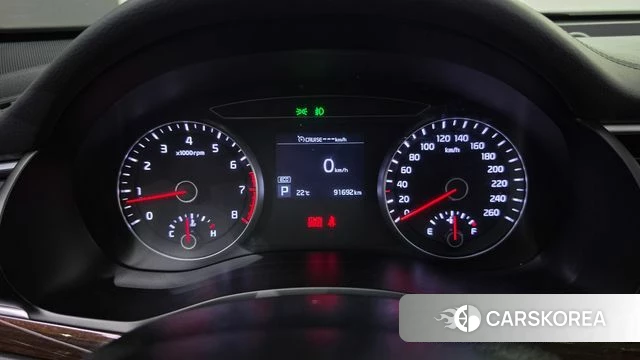 Kia Come New K7 id 5004562 из Кореи 18