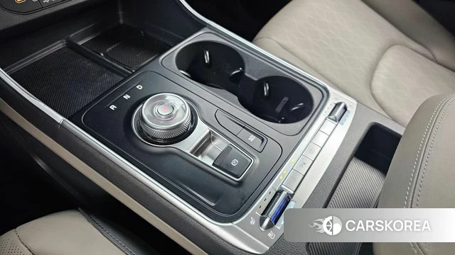 Kia The New Carnival 4th Generation id 5045642 из Кореи 28