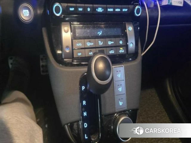 Hyundai Casper id 5046933 из Кореи 11